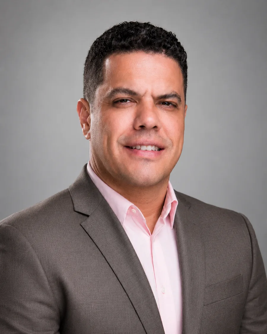 Thiago Reis, fundador da Growth Machine